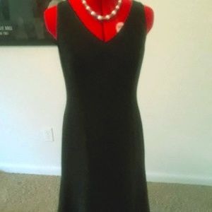 Ann Taylor Little Black Dress